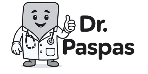 Dr. Paspas