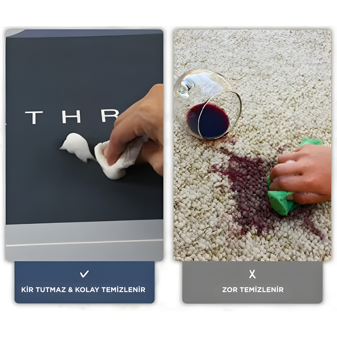 Dr. Paspas™ Ultra Emici Kaymaz Banyo Matı